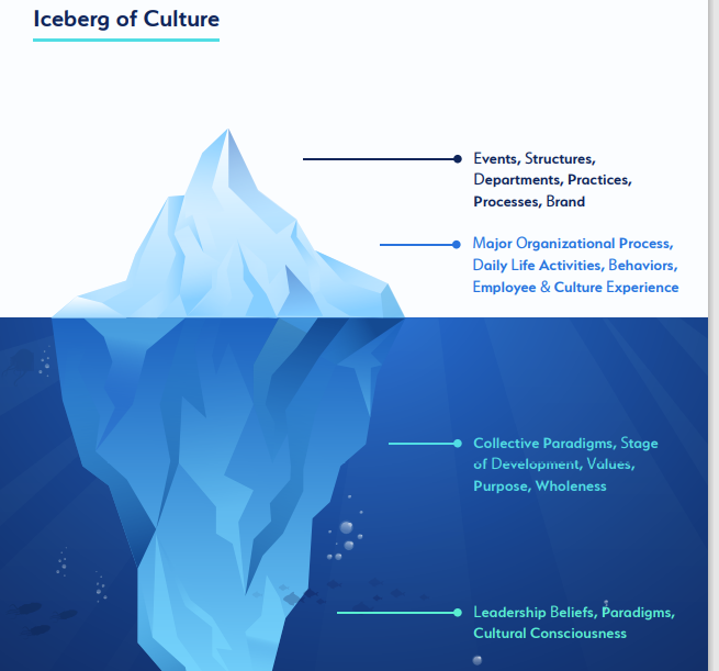 Cultural Paradigms - Where are you operating from?